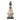Beaded Namji Doll 75 Speckled Black & White-0