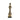 Beaded Namji Doll 81 Gold-0