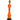 Beaded Namji Doll 81 Orange-0
