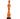 Beaded Namji Doll 81 Orange-0