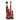 Beaded Namji Doll Red Family 02-0