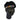 Beaded Beret Black-3