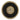 Beaded Cameroon Shield - Black-0
