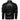 Benedict Mens Leather Jacket-2