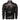 Benedict Mens Leather Jacket-4