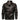 Benedict Mens Leather Jacket-6