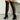 Knee High Heels