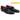 Trevor - Black Patent Opera Loafers-0