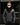 Bran Genuine Leather Jacket Men Real Sheepskin w Down-1
