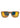 Limited Eyewood Dream - Natural - Wayfarer-1