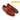 Slipper Loafers - Tobacco Suede Loafers-0
