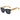 MEDFORD | Retro Unisex Men Women Square Fashion Sunglasses-0