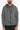 Crosstek Heathered Zip Up Jacket-4