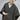 Cape Flippa - Black Mat-0