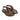 Corgan Mens Cowhide Genuine Eco Leather Sandals-2
