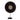 Beaded Cameroon Shield on Stand | Black-0