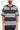 East Side Striped Polo Shirt-5