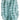 Large Recycled Glass Beads Strand | Blue Aqua-0