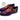 Smith II | Two-Tone Single Strap Monk Shoes-0