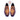 Walter II - Cognac Double Strap Monk Shoes-0