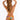 DAMANHUR - Sustainable, regenerated and limited edition bikini