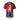 Sublimated Dance Girl Design Shirts-0