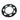 Maasai Disc Beaded Bangle 01 - Black & White-0