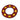 Maasai Disc Beaded Bangle 05 - Grey, Yellow and Red-0