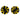 Disc Embroidery Earrings 11-0
