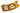 Straight Stacking Ring- 18K gold with diamonds-2
