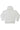 Hoodie in Vanilla with Dream Sports Tonal Logo Embroidery-0