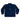 1/4 Zip Fleece in Navy with Dream Sports Tonal Logo Embroidery-0