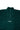 1/4 Zip Fleece in Forest Green with Dream Sports Tonal Logo Embroidery-1