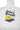 Hoodie in White with Juicy Beats Print-1