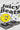Hoodie in White with Juicy Beats Print-2