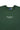 Sweatshirt in Military Green with Dream Sports Logo Embroidery-1