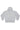 Hoodie in Heather Grey with Dream Sports Tonal Logo Embroidery-0