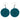 Duara Embroidery Earrings 11-0