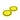 Duara Beaded Yellow Earrings-1