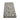 Mud Cloth Textile | White-11
