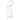 1 pc Fashion Pearl Silver Long Chain Tassel Big Ear Cuff Statement Earrings-3