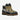 Eco-Friendly Ankle Boots BYMANYC ® MADISON ÉLITE