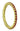 Stacking Rings-Eternity-Pink Sapphire-18K-3