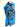 Tie Dye Multi Use Wrap | Handmade in Tanzania 02-0
