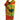 Tie Dye Multi Use Wrap | Handmade in Tanzania 09-0