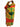 Tie Dye Multi Use Wrap | Handmade in Tanzania 09-0