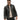 FLAVOR Genuine Lambskin Winter Warm Men's Leather Coat-0