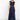 Chiffon Empire Long Dress with Jewels and Chiffon Overlay-0