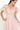 Chiffon Wide V-Neck A-Line Long Dress with Ruffled Short Sleeves-1