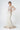 Rome Jersey Mermaid Long Dress with Embroidery and Jewels-5